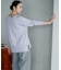 【8色展開/体型カバー】魅せるタイムレスニット
