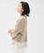 【8色展開/洗える】ウールカシミヤ ハイネックニット