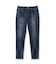【Healthy DENIM×UNTITLED】別注 R Mrytle（リマートル）テーパードデニム