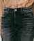 【Healthy DENIM×UNTITLED】別注 R Mrytle（リマートル）テーパードデニム