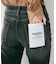 【Healthy DENIM×UNTITLED】別注 R Mrytle（リマートル）テーパードデニム