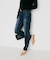 【Healthy DENIM×UNTITLED】別注 R Mrytle（リマートル）テーパードデニム
