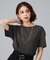 【ステンレス】ロングチェーンネックレス