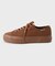 【別注】SUPERGA3740 スエード調スニーカー