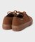 【別注】SUPERGA3740 スエード調スニーカー