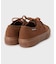 【別注】SUPERGA3740 スエード調スニーカー