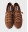 【別注】SUPERGA3740 スエード調スニーカー