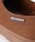 【別注】SUPERGA3740 スエード調スニーカー