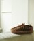 【別注】SUPERGA3740 スエード調スニーカー