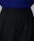 【ストレッチ素材/撥水加工】バルーンスカート