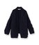 【IRONING】ケーブルラフカーデ