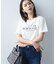【ロゴ/プリント】グラフィックTシャツ