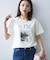 【ロゴ/プリント】グラフィックTシャツ