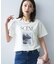【ロゴ/プリント】グラフィックTシャツ