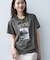【ロゴ/プリント】グラフィックTシャツ
