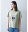 【ロゴ/プリント】グラフィックTシャツ