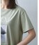 【ロゴ/プリント】グラフィックTシャツ