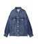 【Healthy DENIM】別注Bran／デニムジャケット