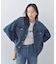 【Healthy DENIM】別注Bran／デニムジャケット