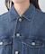 【Healthy DENIM】別注Bran／デニムジャケット