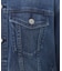 【Healthy DENIM】別注Bran／デニムジャケット