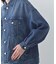 【Healthy DENIM】別注Bran／デニムジャケット