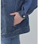 【Healthy DENIM】別注Bran／デニムジャケット