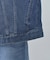 【Healthy DENIM】別注Bran／デニムジャケット