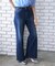 【新色追加/人気デニム】MAKE×DENIM WIDE