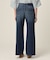 【新色追加/人気デニム】MAKE×DENIM WIDE