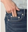 【新色追加/人気デニム】MAKE×DENIM WIDE