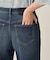 【新色追加/人気デニム】MAKE×DENIM WIDE