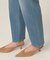 【新色追加/人気デニム】MAKE×DENIMスリムストレート