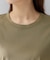 【UV/接触冷感/消臭/抗菌防臭】ベーシックTシャツ
