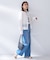 【7色展開/ゆったり/ショート丈】シアートリコットカーディガン
