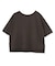 【きれいめTシャツ/セットアップ可】ヴィンテージライクプルオーバー
