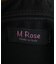 【MROSE】レザードロストショルダー