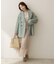 【アンサンブル可能/オンオフ使える】シルクウールカシミヤプルオーバー