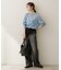 【アンサンブル可能/オンオフ使える】シルクウールカシミヤプルオーバー