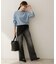 【アンサンブル可能/オンオフ使える】シルクウールカシミヤプルオーバー