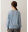 【アンサンブル可能/オンオフ使える】シルクウールカシミヤプルオーバー