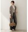 【アンサンブル可/秋羽織り/通勤】シルクウールカシミヤカーディガン