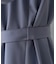 【着映えアイテム】フロントフリルディティールワンピース