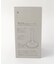 キッチンペーパーホルダー WH ＜marna マーナ＞