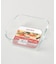 グラタン・ドリアオンザテーブル600ml ＜Pyrex パイレックス＞