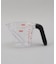 アングルドメジャーカップ 250ml  ＜OXO オクソー＞