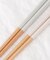 hitoishi ZENセット BU/PK 木