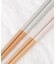 hitoishi ZENセット BU/PK 木