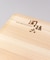 関孫六 桧 まな板 スタンド付 M 360×200 ＜関孫六 ＞