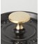 ピコ・ココット 14cm BK ＜Staub ストウブ ＞